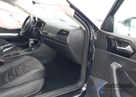 2022 Volkswagen Jetta 1.5T Sel from USA, damaged, VIN 3VWGM7BU2NM026211